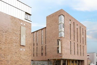 1 bed flat, Kennedy Street, Lanarkshire, Glasgow, G40DB - Image 8